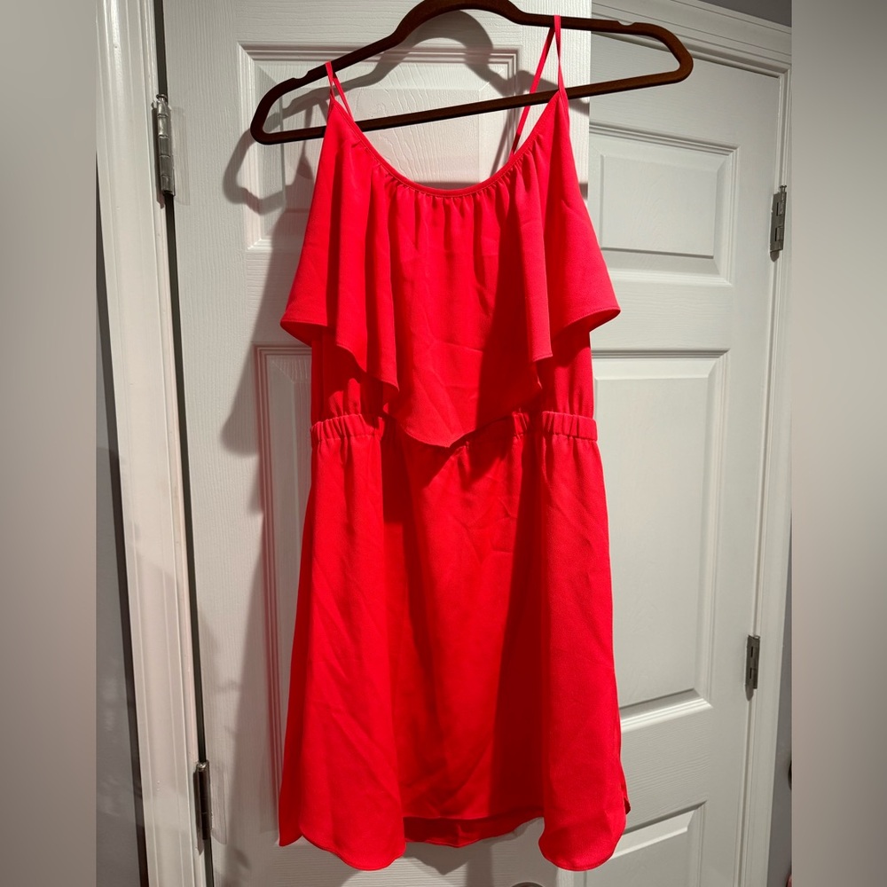 American Eagle Outfitters Sun dress